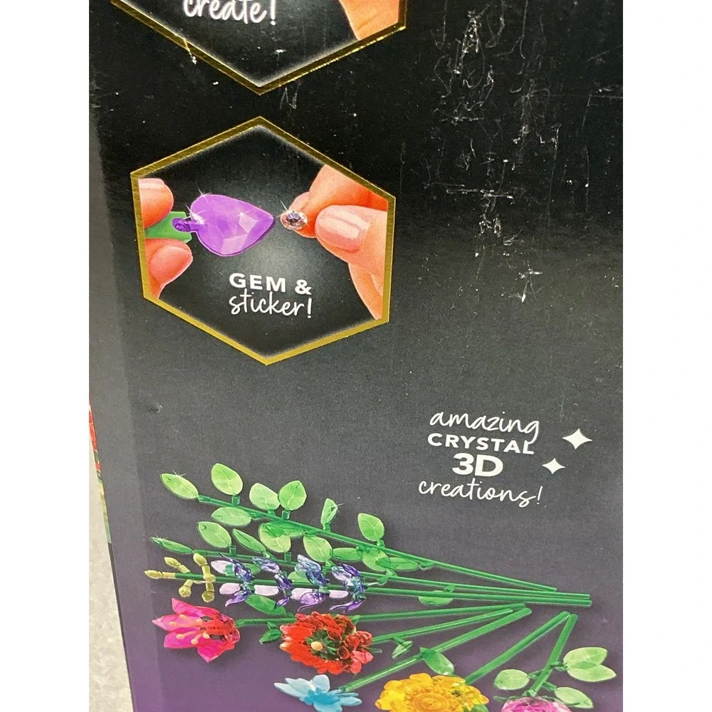 Roseart new flaws